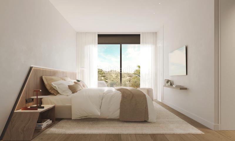 Foto 129c9a92-ed32-4949-a298-5180af2f696d. Promotion Krest by Kronos Homes dans Torrelodones. Logements de biens neufs