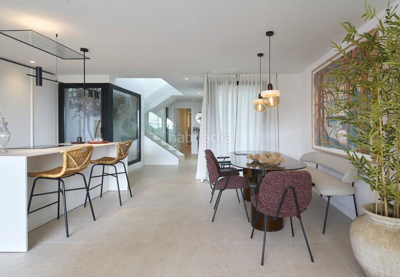 Foto 37e0b66b-b365-41da-b9e8-0050852986a7. Angebot Krest by Kronos Homes in Torrelodones. Wohnungen von Neubauten