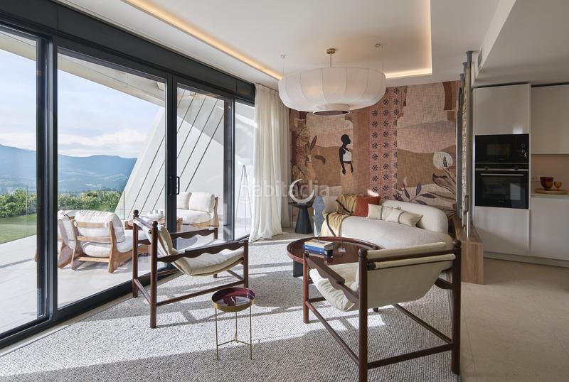 Foto 5b3c1617-6cf5-4e01-a362-280efddd57f9. Angebot Krest by Kronos Homes in Torrelodones. Wohnungen von Neubauten