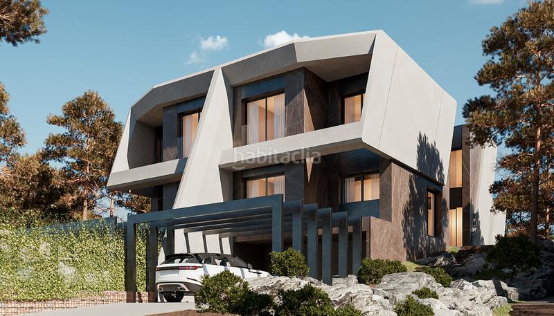 Foto 6a11c1de-4461-47b8-a3e0-4a1075245249. Promotion Krest by Kronos Homes dans Torrelodones. Logements de biens neufs