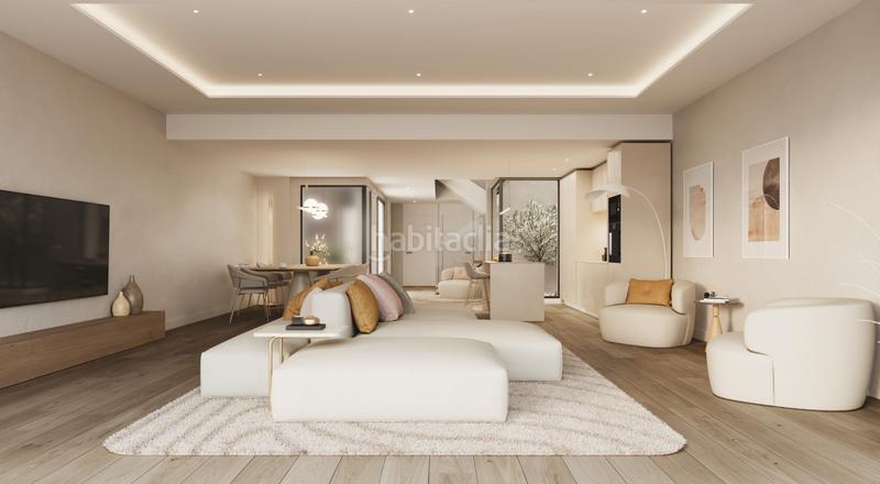 Foto 75a04730-b4c9-49d2-9b1e-34fc68b0e766. Promotion Krest by Kronos Homes dans Torrelodones. Logements de biens neufs