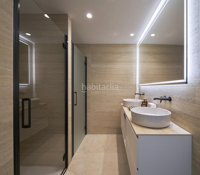 Foto 7b5f8bed-b74d-4ff3-831f-3f179a2e8fc1. Angebot Krest by Kronos Homes in Torrelodones. Wohnungen von Neubauten