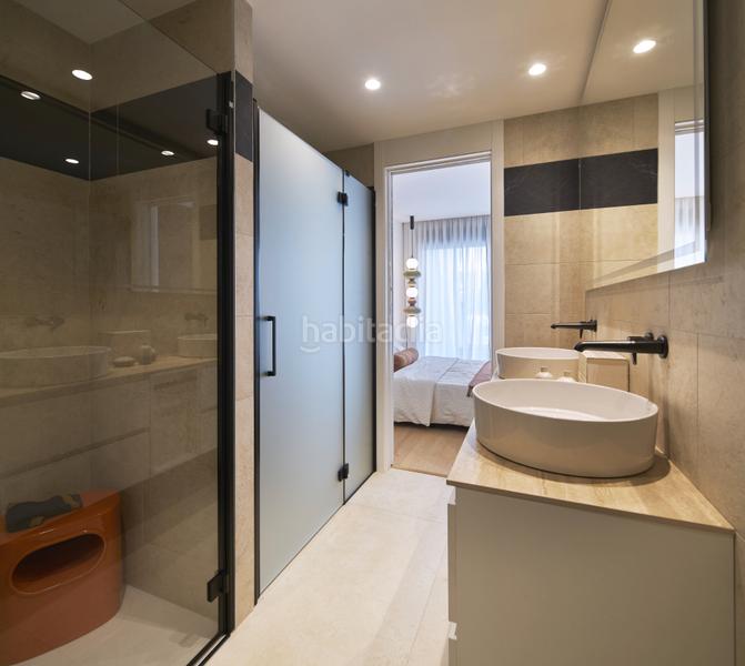 Foto 8545488d-5ad5-408e-8f0a-0996e7d1b2e4. Angebot Krest by Kronos Homes in Torrelodones. Wohnungen von Neubauten