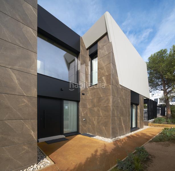 Foto 8b135422-3de0-480b-b87a-60f92f068b8b. Angebot Krest by Kronos Homes in Torrelodones. Wohnungen von Neubauten