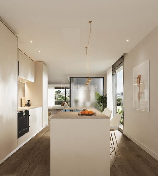 Foto b31599a5-e1e0-479c-a3ac-91669c567be7. Promotion Krest by Kronos Homes dans Torrelodones. Logements de biens neufs