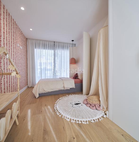 Foto bbb354f8-f853-4bb7-89ed-db05df038f25. Angebot Krest by Kronos Homes in Torrelodones. Wohnungen von Neubauten