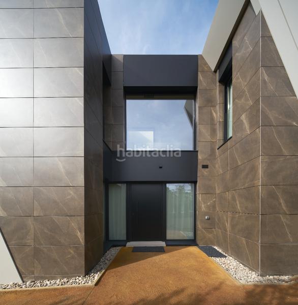 Foto d0ec66bf-586d-48cf-a52e-346f1880e3b9. Angebot Krest by Kronos Homes in Torrelodones. Wohnungen von Neubauten