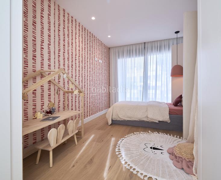 Foto d721b8e0-6884-48eb-9d01-24e22f56e852. Angebot Krest by Kronos Homes in Torrelodones. Wohnungen von Neubauten