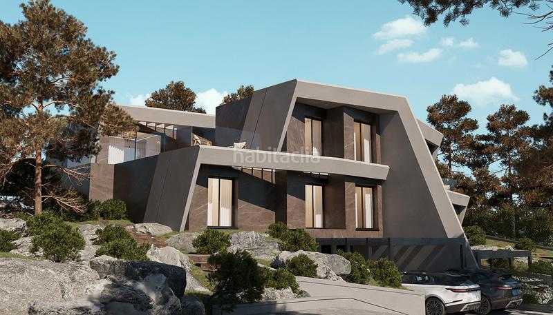 Foto dcaa6a77-47ee-42b8-9ebe-22a7ec8cb093. Promotion Krest by Kronos Homes dans Torrelodones. Logements de biens neufs