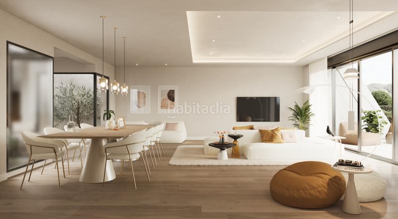 Foto e6c28f17-8069-4e85-9971-6f37defe807b. Promotion Krest by Kronos Homes dans Torrelodones. Logements de biens neufs