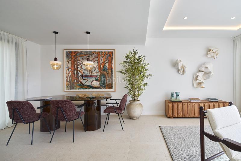 Foto eb44b437-f7ae-4e81-9c8a-6c154df3964e. Angebot Krest by Kronos Homes in Torrelodones. Wohnungen von Neubauten