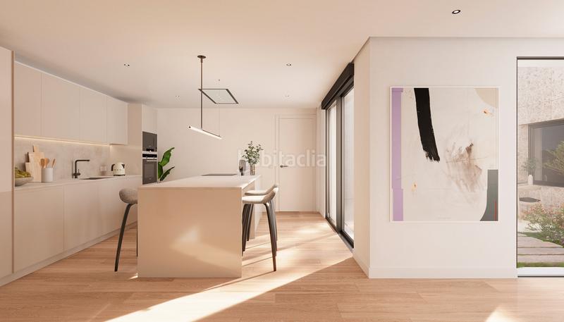 Foto 52a64c7d-3d71-43a7-8591-3432fdabad50. Angebot Onix by Kronos Homes in Torrelodones. Wohnungen von Neubauten