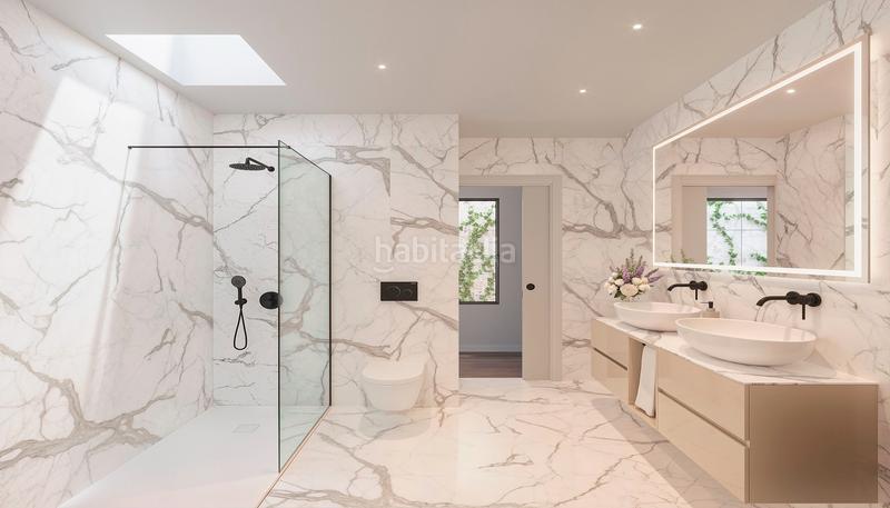 Foto cc55bd9f-cf9f-48ad-9baf-40488d492790. Angebot Onix by Kronos Homes in Torrelodones. Wohnungen von Neubauten