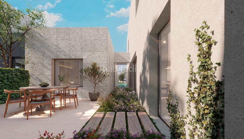 Foto e39e05ef-d771-4328-851b-fe79f49ff67f. Angebot Onix by Kronos Homes in Torrelodones. Wohnungen von Neubauten