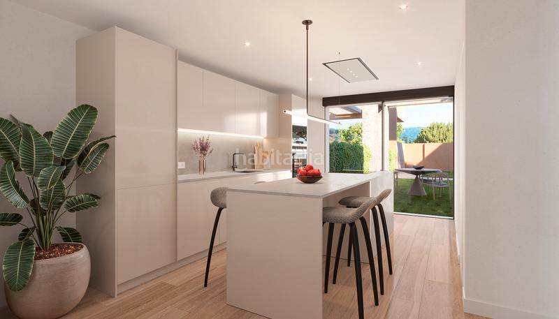 Foto fd3ecac5-2ef0-4a9e-9a7e-ef6c3042c170. Angebot Onix by Kronos Homes in Torrelodones. Wohnungen von Neubauten