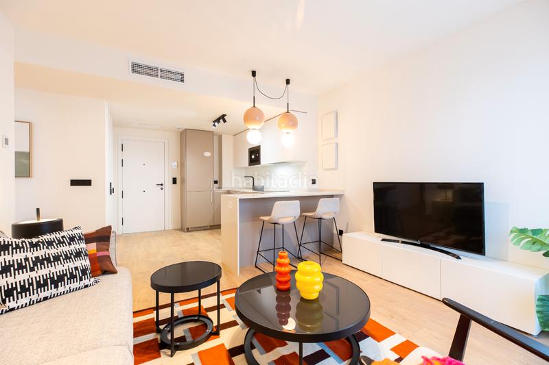 Foto 185f0c1d-2a98-42b3-a98d-259fe1b6f5e4. Promotion Brooklyn by Kronos Homes dans Madrid. Logements de biens neufs