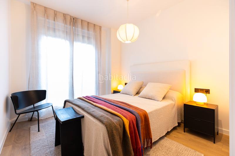 Foto 1d07583e-e5dc-4b2c-ab3b-bae5c2c52065. Promotion Brooklyn by Kronos Homes dans Madrid. Logements de biens neufs