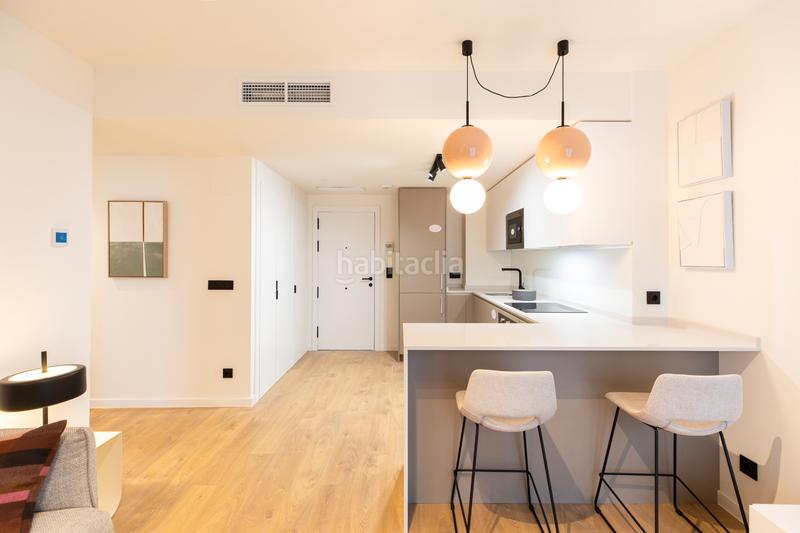 Foto 34ec2ab2-1825-4a0b-9a40-905f563209fe. Promotion Brooklyn by Kronos Homes dans Madrid. Logements de biens neufs