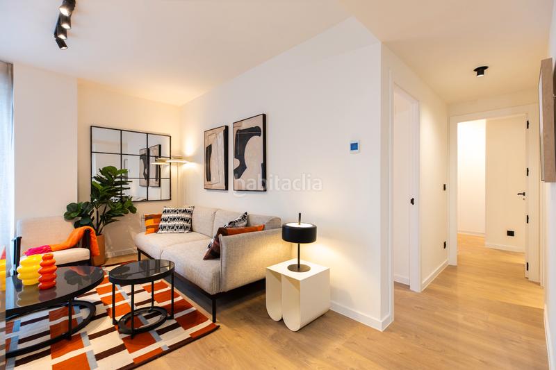 Foto 512b245a-2e20-40f3-a89e-a887c0fd3600. Promotion Brooklyn by Kronos Homes dans Madrid. Logements de biens neufs