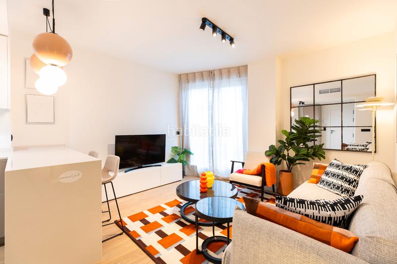 Foto 53d883ca-399f-49b0-b322-11452114dd25. Promotion Brooklyn by Kronos Homes dans Madrid. Logements de biens neufs