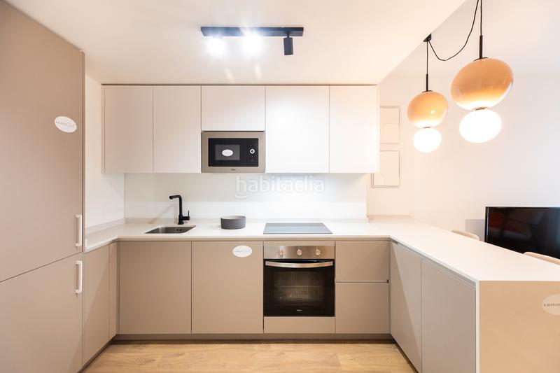 Foto 73acde30-c4c8-4156-aea7-3ed51572d2b8. Promotion Brooklyn by Kronos Homes dans Madrid. Logements de biens neufs