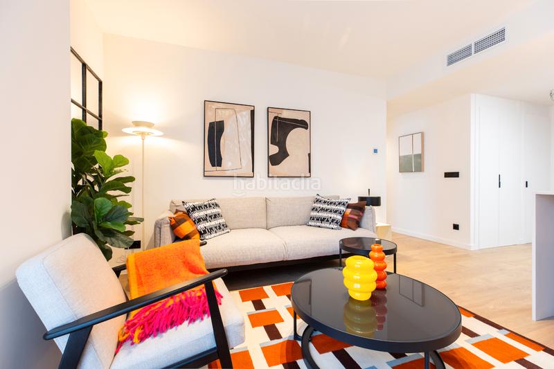 Foto 7bd6b1d5-0df3-4eb2-9eb9-a349a2a80e6d. Promotion Brooklyn by Kronos Homes dans Madrid. Logements de biens neufs