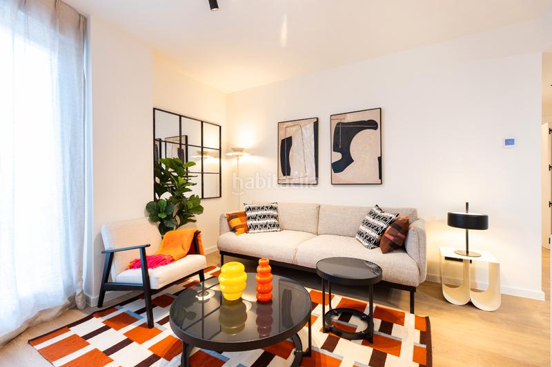 Foto 7e6e836a-7714-4f02-945d-e238390e4380. Promotion Brooklyn by Kronos Homes dans Madrid. Logements de biens neufs
