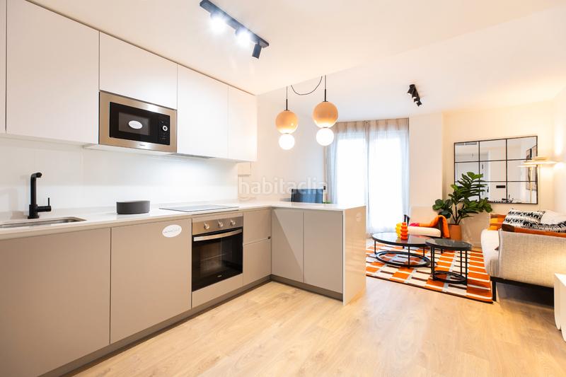 Foto 7f085668-d5f4-4a01-bdf8-debb4a878fae. Promotion Brooklyn by Kronos Homes dans Madrid. Logements de biens neufs