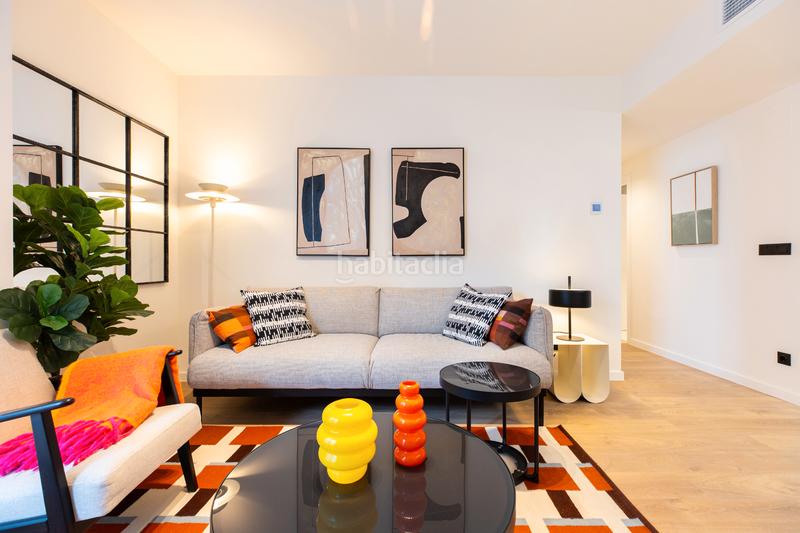 Foto c9d6f595-ed90-46a2-b427-e5f6ad4a707f. Promotion Brooklyn by Kronos Homes dans Madrid. Logements de biens neufs