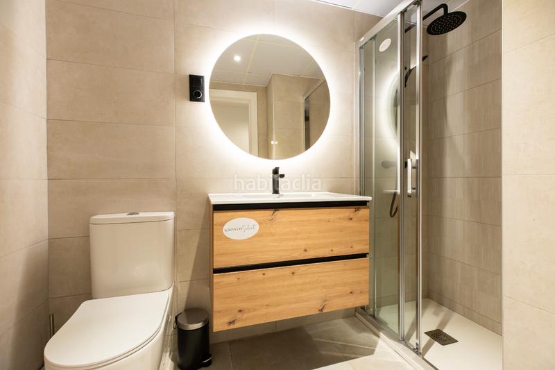 Foto e16a2148-f90c-4069-b122-59b95925e923. Promotion Brooklyn by Kronos Homes dans Madrid. Logements de biens neufs