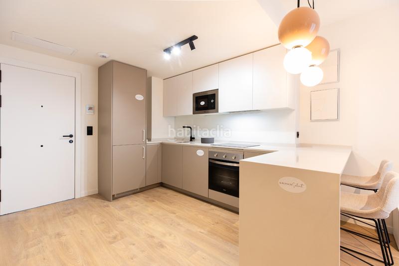 Foto eb28233d-edf5-44b7-aa29-205edc254c3e. Promotion Brooklyn by Kronos Homes dans Madrid. Logements de biens neufs