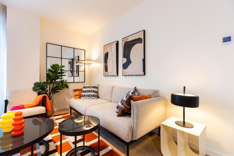 Foto ff86a986-4931-4cf6-8a8d-d6e1358f6568. Promotion Brooklyn by Kronos Homes dans Madrid. Logements de biens neufs