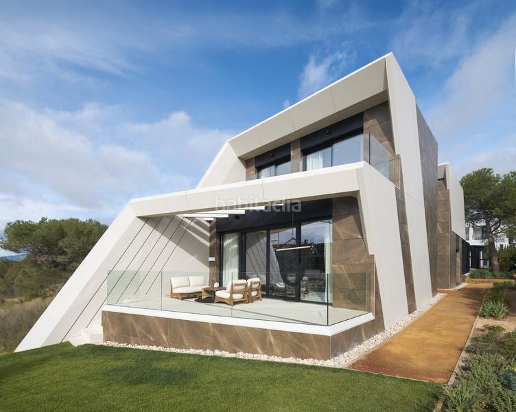 Foto 020d561c-68e5-462a-aac2-0d2fc3ab2d26. Chalet 288m<sup>2</sup> mit heizung parking pool in Las Marías Torrelodones