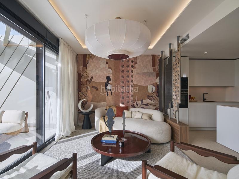 Foto 6ea2fcf7-f2ff-44b1-8a56-dd90fefc3faf. Chalet 288m<sup>2</sup> mit heizung parking pool in Las Marías Torrelodones