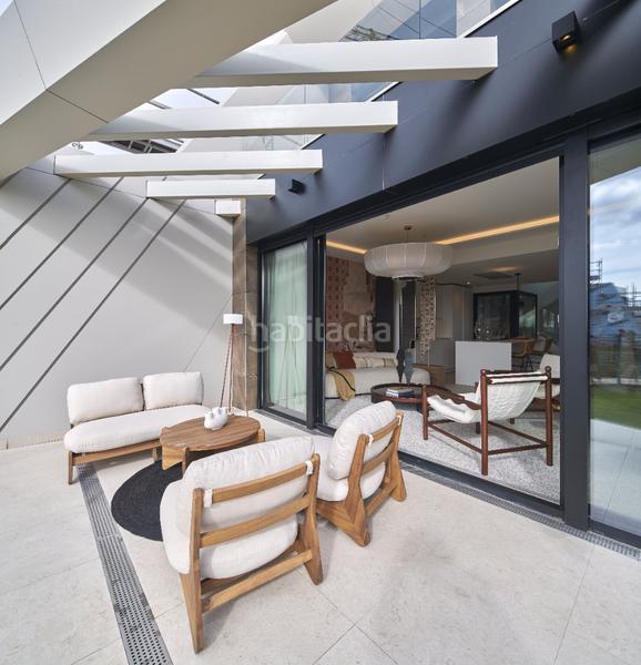 Foto 784ed337-5ef2-4700-97ba-ba36ef3bcf44. Chalet 288m<sup>2</sup> mit heizung parking pool in Las Marías Torrelodones