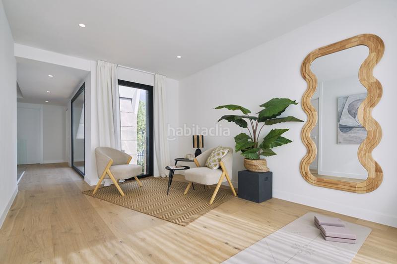 Foto d9edce04-f51f-4937-a07b-1602f2be222b. Chalet 288m<sup>2</sup> mit heizung parking pool in Las Marías Torrelodones