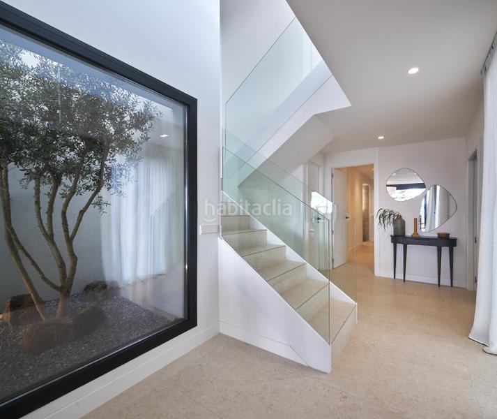 Foto 0620e9fa-e748-4e32-a7d8-97ccc68bc103. Chalet 288m<sup>2</sup> avec chauffage parking piscine dans Las Marías Torrelodones