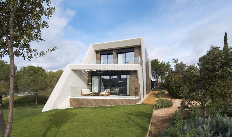 Foto 204a24b3-539e-4eef-934b-a7a435137876. Chalet 288m<sup>2</sup> avec chauffage parking piscine dans Las Marías Torrelodones