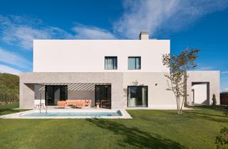 Chalet à Las Marías