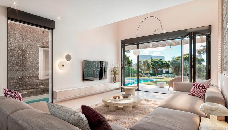 Foto 858b972e-3b4f-40b0-9072-6df2e72d1c66. Xalet 232m<sup>2</sup> amb calefacció aparcament piscina a Las Marías Torrelodones