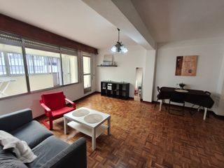 Miete Dachwohnung  Rúa ángel rebollo. Ático en monte alto