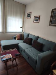 Miete Appartement  Rúa orzán. Apartamento en el orzan
