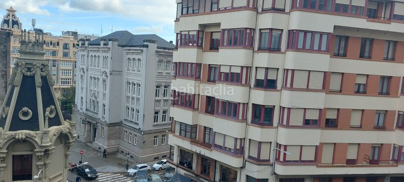 Foto f9b867c9-b92f-4157-8730-2cba085576d2. Location appartement dans rúa sinfónica de galicia 4 dans Coruña (A)