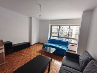Flat in Ronda de Outeiro 244