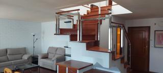Location Appartement  Rúa javier lópez lópez. Alquilamos dúplex, totalmente exterior , se puede alquilar por t