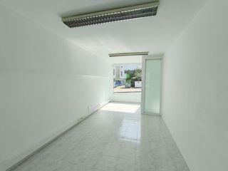 Local Comercial a Rúa Alcalde Electo Carballo 23b