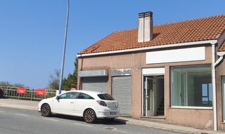 Business premise in Rúa Alcalde Electo Carballo 23b
