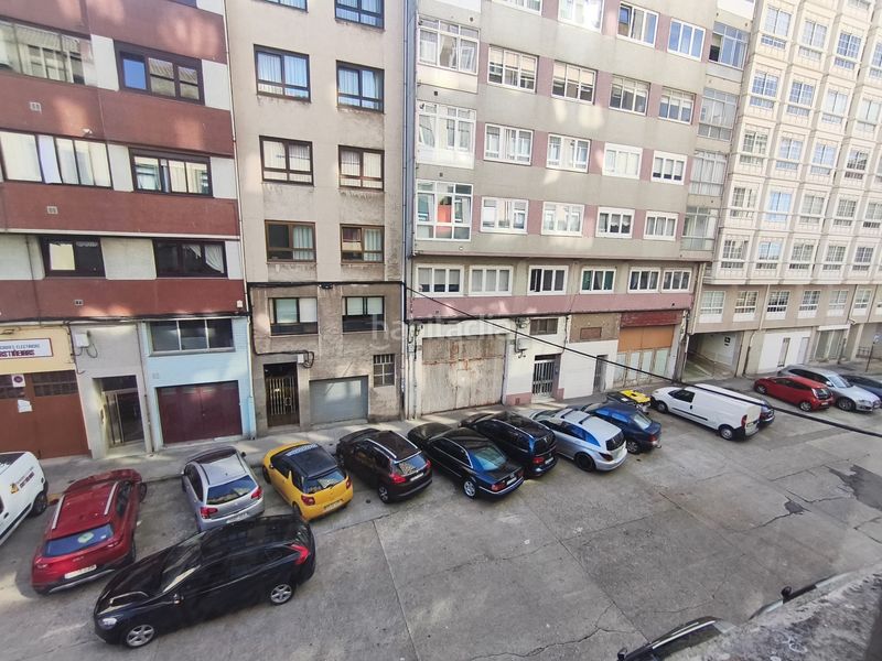 Foto de021819-8e06-409e-ba9c-b6773af17250. Pis a avenida navarra 49 a Monte Alto - Zalaeta - Atocha Coruña (A)