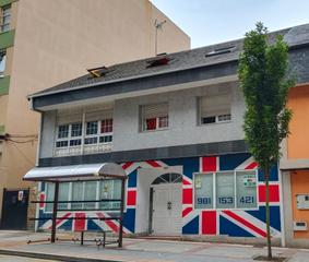 Business premise in Avenida dos Mallos