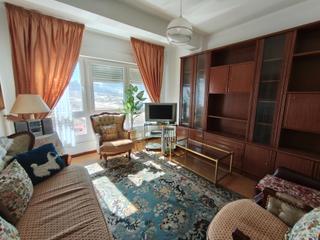 Miete Etagenwohnung  Ronda de outeiro. Piso soleado y con vistas